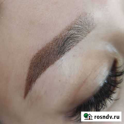 Перманентный макияж Улан-Удэ - изображение 1