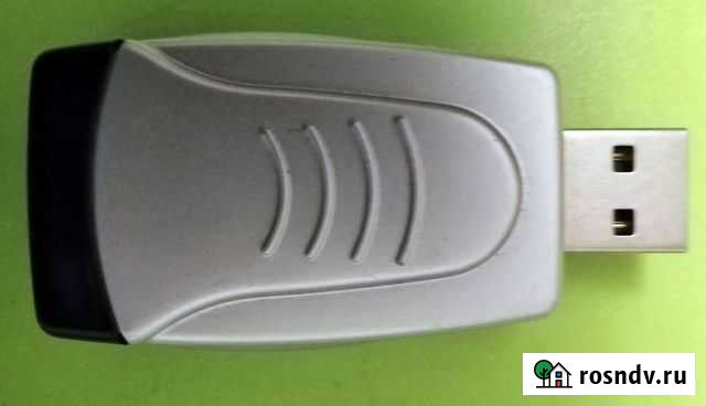 IR инфракрасный USB адаптер Долгопрудный - изображение 1