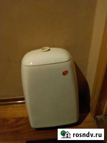 Сантехника бу Кириши - изображение 1