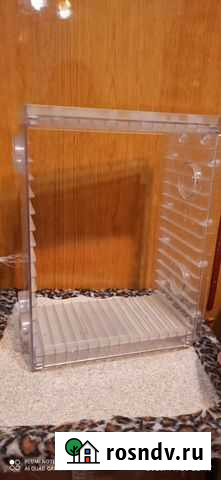 DVD полка Оренбург - изображение 1