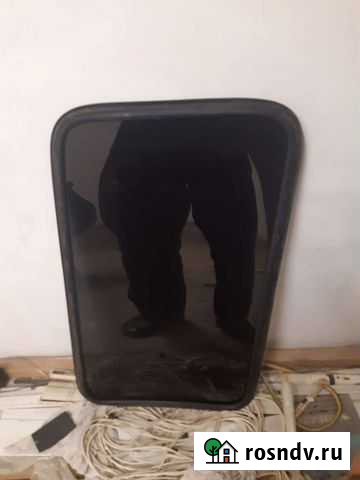 Стеко Fort Transit Севастополь - изображение 1