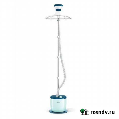 Отпариватель напольный Philips GC516/20 Яблоновский - изображение 1