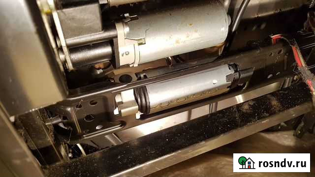 Моторчик сидений Land Rover. Обогрев. Разбор Кингисепп - изображение 1