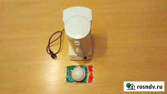 Кофеварка AEG KF 86 thermo Саратов