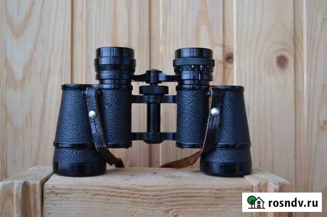 Бинокль Nikon 9х35 Москва - изображение 1