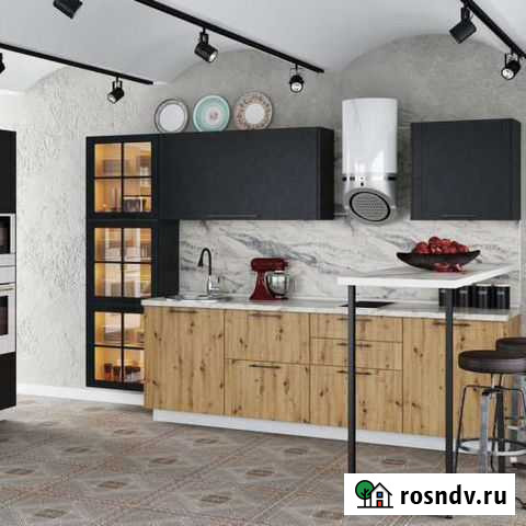 Сборка Мебели Воронеж - изображение 1