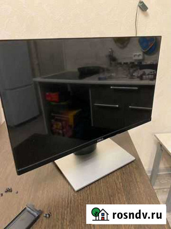 Монитор Dell 23 Мурино - изображение 1