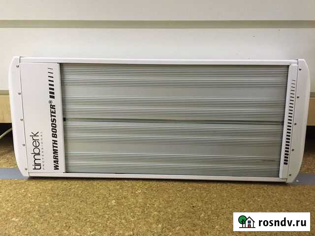 Timberk TCH A1N 700 ватт / Доставка по России Иваново - изображение 1