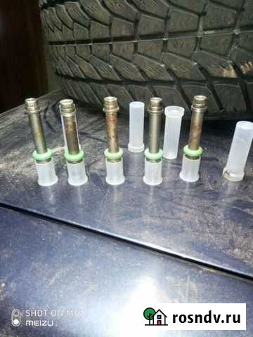 Форсунки Новозыбков - изображение 1