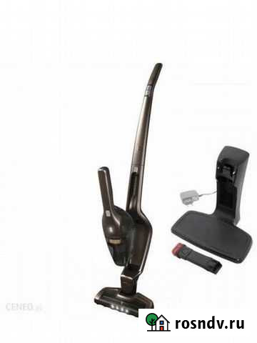 Вертикальный беспроводной пылесос Electrolux Нижний Новгород - изображение 1