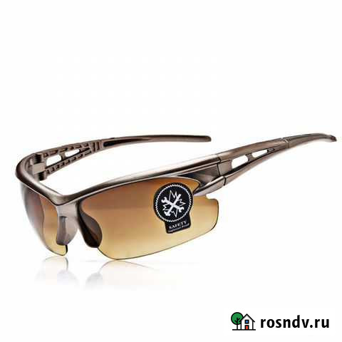 Очки для велосипеда Омск - изображение 1