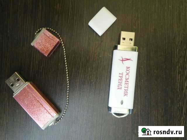 Флэшка 2гб /флешка Самара - изображение 1