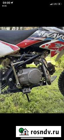 Питбайк Санкт-Петербург - изображение 1