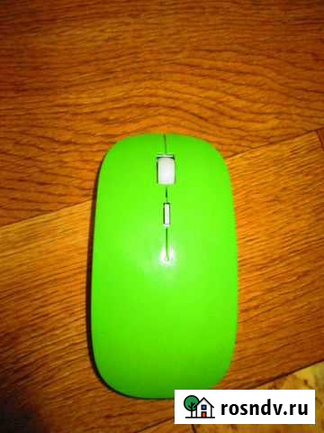 Мышь беспроводная Нижний Тагил - изображение 1