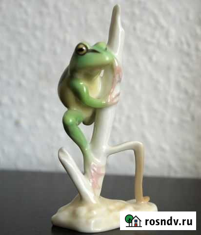 Редкие фарфоровые фигурки и др Воронеж - изображение 1