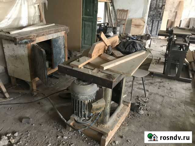 Деревообрабатывающие станки Дербент - изображение 1