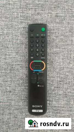 Пульт для sony Балашиха - изображение 1