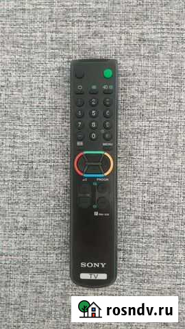 Пульт для sony Балашиха - изображение 1