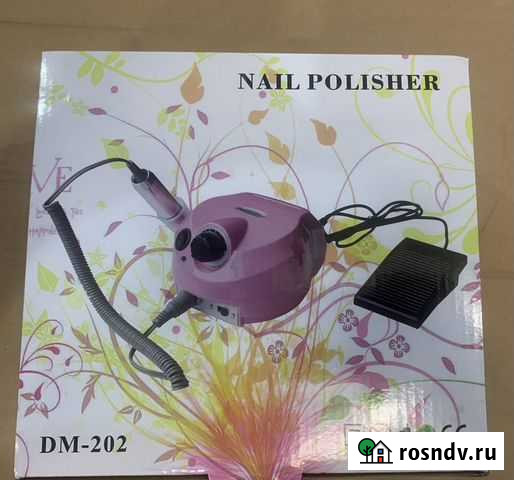 Аппарат для маникюра Великий Новгород - изображение 1