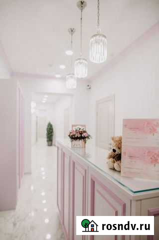 Клиника косметологии Москва - изображение 1