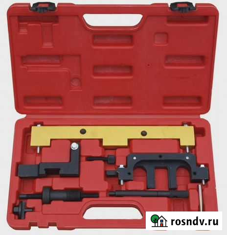 Фиксатор распредвалов BMW (N42,N46,N46T) valvetron Калуга - изображение 1