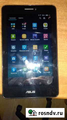Планшет-телефон asus Fonepad 7 Уфа - изображение 1