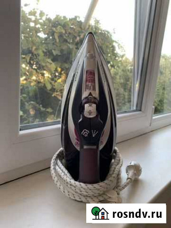 Утюг Tefal на запчасти Симферополь - изображение 1