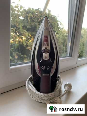 Утюг Tefal на запчасти Симферополь - изображение 1