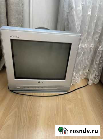 Телевизор Петропавловск-Камчатский - изображение 1