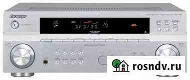 Av ресивер Pioneer VSX-918V 5.1 доставка Калининград