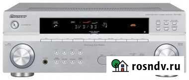 Av ресивер Pioneer VSX-918V 5.1 доставка Калининград - изображение 1