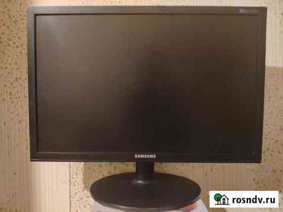 ЖК Монитор samsung Е2220NW 22 Знамя Октября