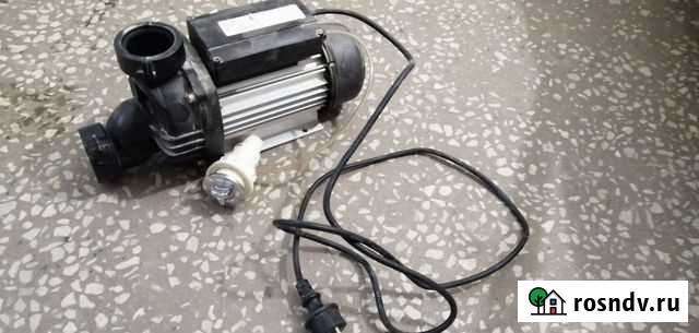 Насос для гидромассажной ванны Омск - изображение 1