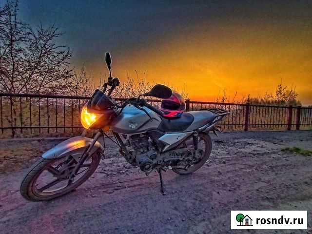 Irbis GS150 Ленинск-Кузнецкий - изображение 1