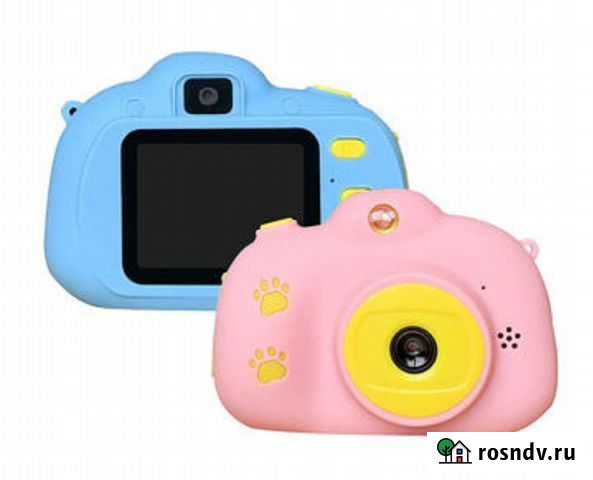 Фотокамера Гусь-Хрустальный - изображение 1