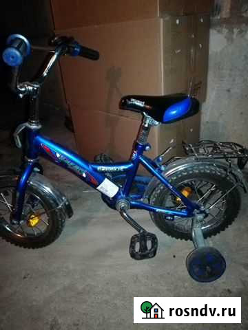 Велосипед детский Великие Луки - изображение 1