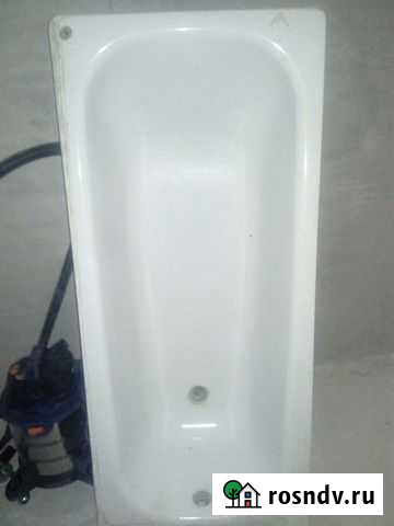 Ванна Курск - изображение 1