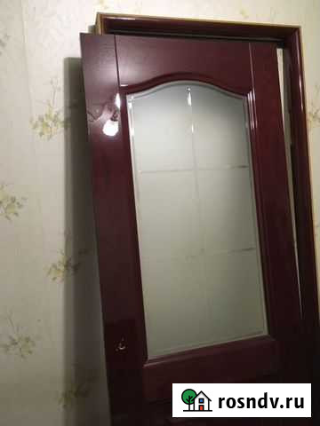 Дверь Киров - изображение 1