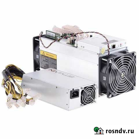 Майнинг ферма asic s9 Казань - изображение 1