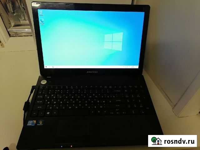 Ноутбук Горно-Алтайск - изображение 1