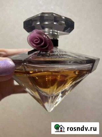 Lancome tresor la nuit туалетная вода Пенза - изображение 1