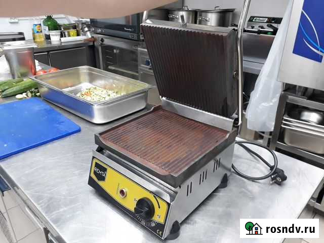 Тостер для шаурмы бу Сургут - изображение 1