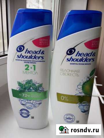 400мл шампунь Чебоксары - изображение 1