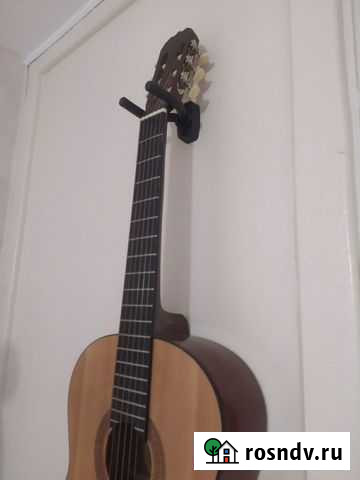 Настенный держатель (стойка) для гитар и прочее Кемерово - изображение 1