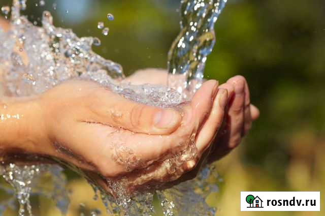 Бурение скважин на любую глубину Смоленск - изображение 1