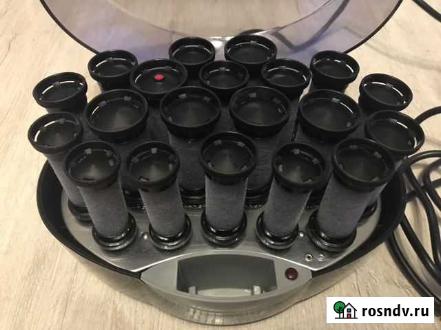 Бигуди Мурино - изображение 1