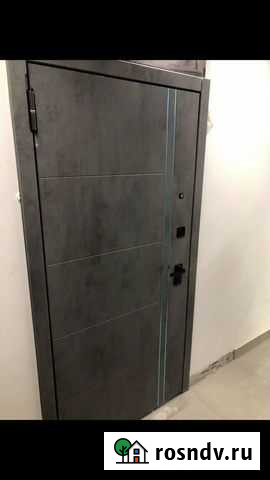 Дверь в квартиру. Металлическая Одинцово - изображение 1