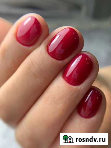 Наращивание ногтей Батайск - изображение 1