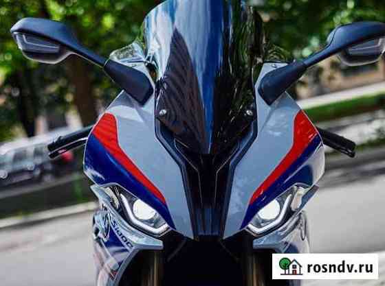 Бмв s1000rr 2020 BMW s1000rr Москва