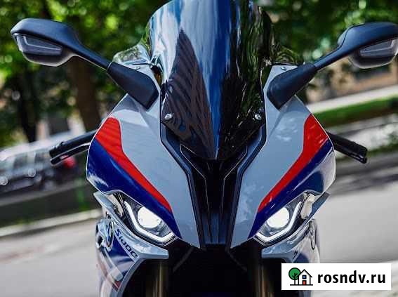 Бмв s1000rr 2020 BMW s1000rr Москва - изображение 1